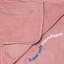 Russell Hobbs® Rhht1004pnk Heated Throw W/microfleece In Pink