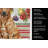 Rhodesian Ridgeback Vegetables Kitchen Towel-1412338183