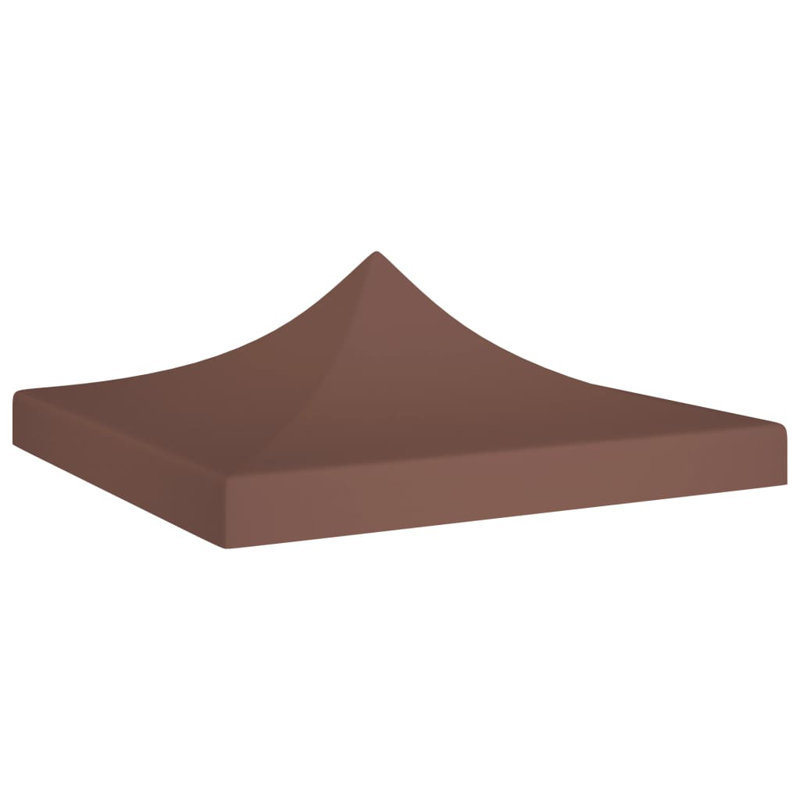 Babyboy Dakota Fields Fabric Roof, Brown