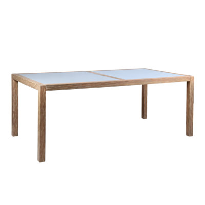 Table de salle à manger Artie
