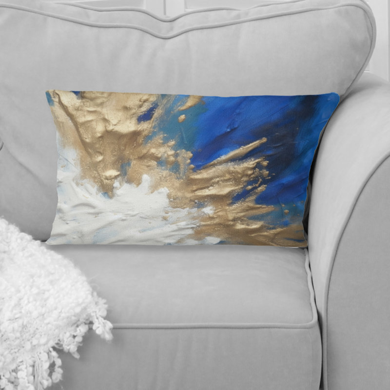 Coussin Transcendence