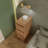  Bellmead 33.44"H FreeStanding Bathroom Cabinet