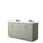 66 meuble-lavabo double avec plateau 66-92723752-97987000-97987003
