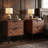Killinger 4-Drawer Nightstand