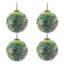 Boule de coquelicots Ornamnet-1433831599