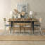 Baker's 88'' W Sideboard