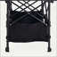 Table de camping pliante en aluminium