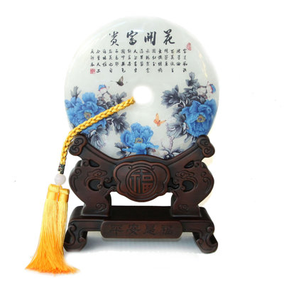 Landscape & Nature Figurines & Sculptures