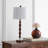Leah Buffet Lamp