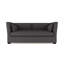 Rivington Flare Square Track-Arm Loveseat-412294582-412294592-412309616