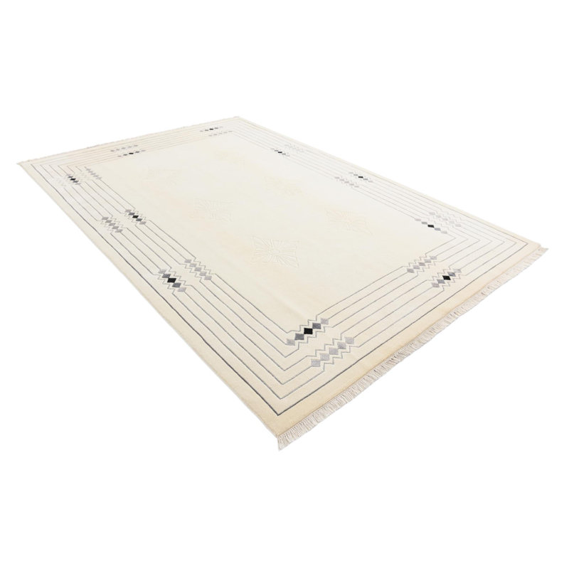 Munoz Beige Rug