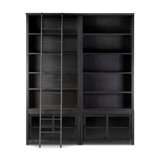 Admont Solid Wood Bookcase