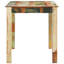 Curry Solid Wood Top Dining Table-2112652225