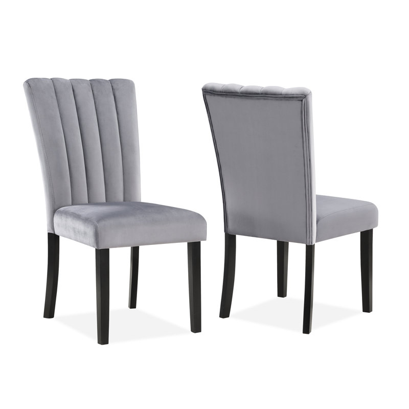 Chaises de salle à manger Contemporary