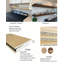 Tablette flottante en bois de pin massif-105155158-105232705