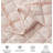 Diamond Ruffle Microfiber Quilt Set-88061305-88061306