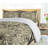 Eclectic Geometric Shapes Duvet Cover-71508491