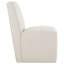 Chaise d'appoint à roulettes-121502754