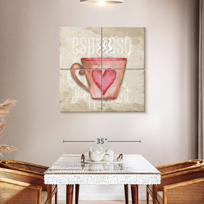 Yarlin Daily Coffee III