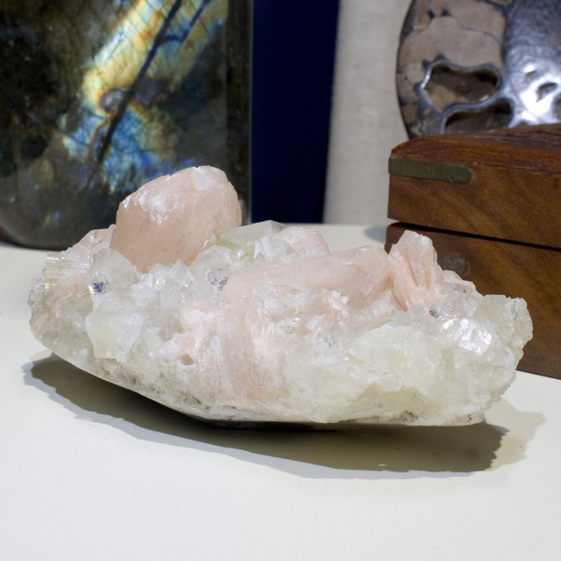 Harkrishan Crystal