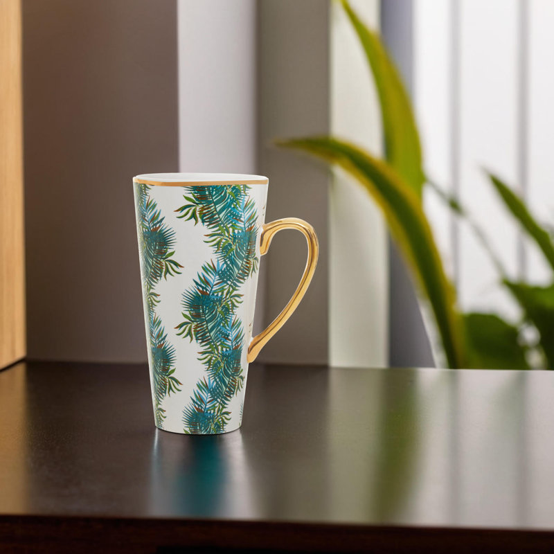 Sophina Stoneware Coffee Mug