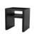 Solid Wood End Table-300077223