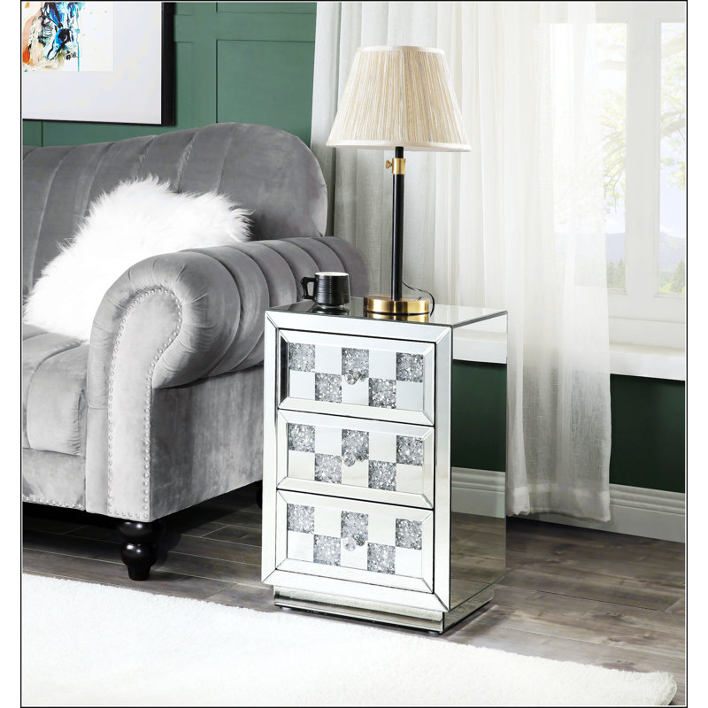 Table d'appoint Noralie