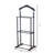 Funderburg Freestanding Valet Stand-255379694