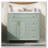 36" Bathroom Vanity with Sink-1525641841
