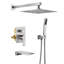 All-In-One Kit with Rough in-Valve-64960397