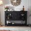 Buffet à 2 tiroirs Carnarvon-320371599