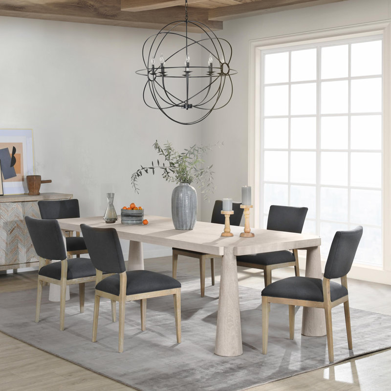 Atrop 7-piece Dining Set