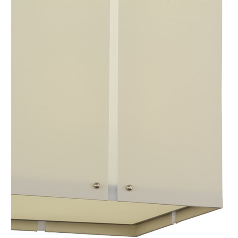 Quadrato 12 - Light Pendant