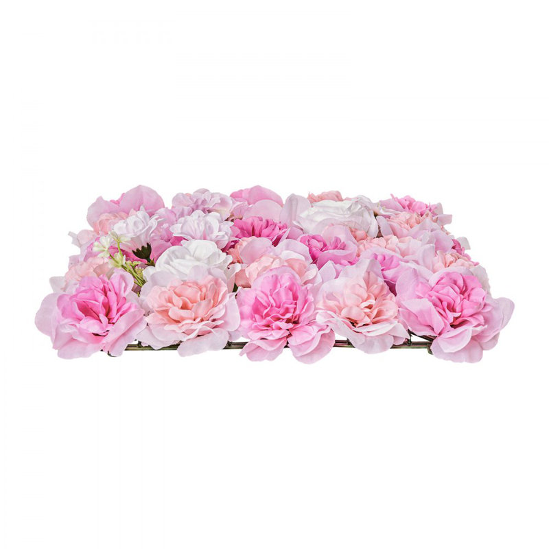 Plastic Wall Decor