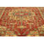 Tapis traditionnel indien Medallion
