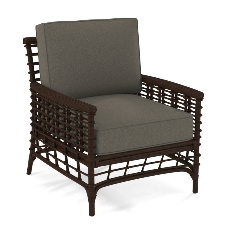 Fauteuil de Luca