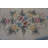 Antique American Hooked Canada - Loop Pile Rug
