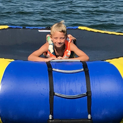 RAVE Sports Child Neoprene Life Vest