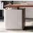Retro Simple High-End Multi-Functional Desk-1673222434