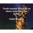 Trinx Gallery Wrapped Canvas By Todd Wagner: "Truth sounds like hate to those who hate the tr-1008395752