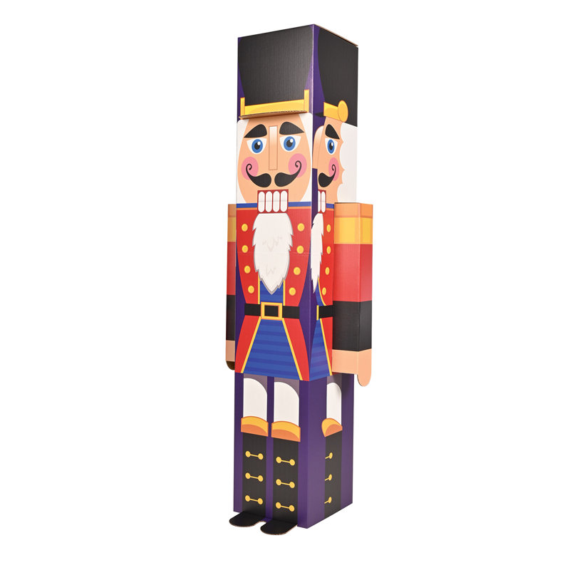 Accessoire de casse-noisette 3D