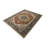 Shellise Performance Wool Geometric Rug