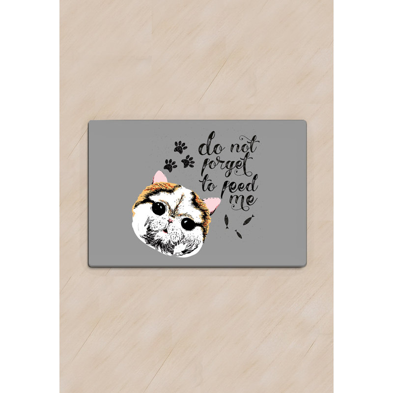 Cat Litter Mat