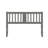 Zosia Solid Wood Slat Headboard-2018455668-2016751911