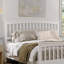 Lit plateforme bas Camilla avec pied de lit assorti-1052955579-1052955577