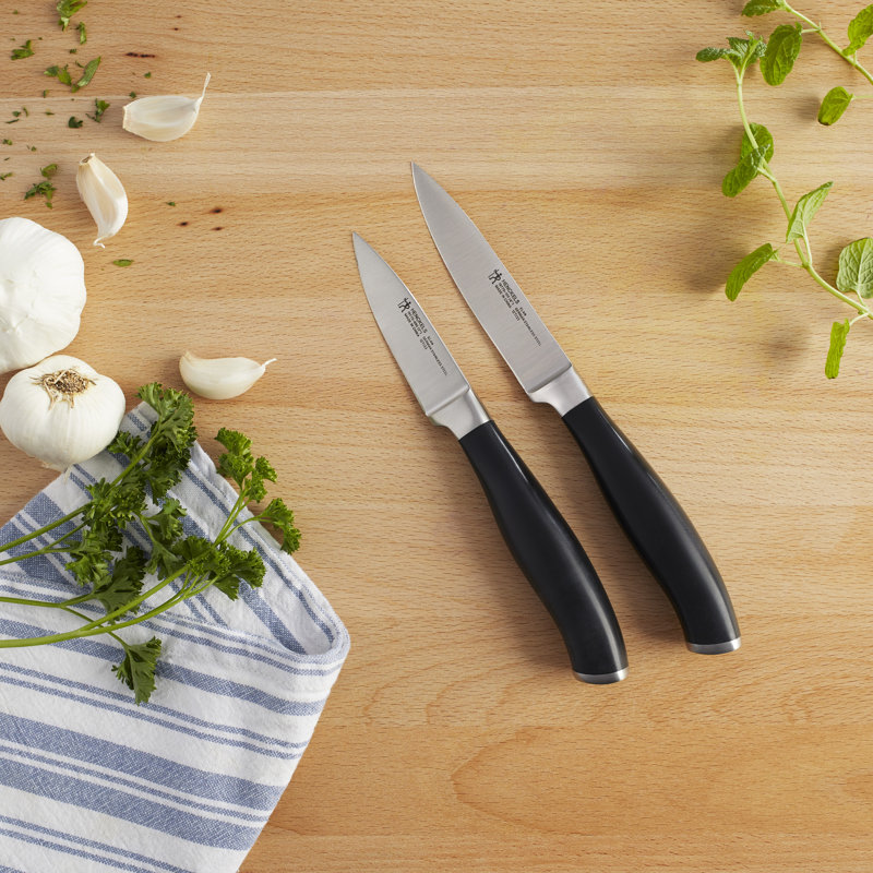 HENCKELS Elan 2-Piece Paring Knife Set