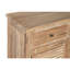 Magana 200cm Solid Wood Sideboard
