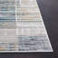 Tapis abstrait Bel Air Performance-2052230958