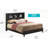 Elegant Black King Bed-1159815945-1159815948