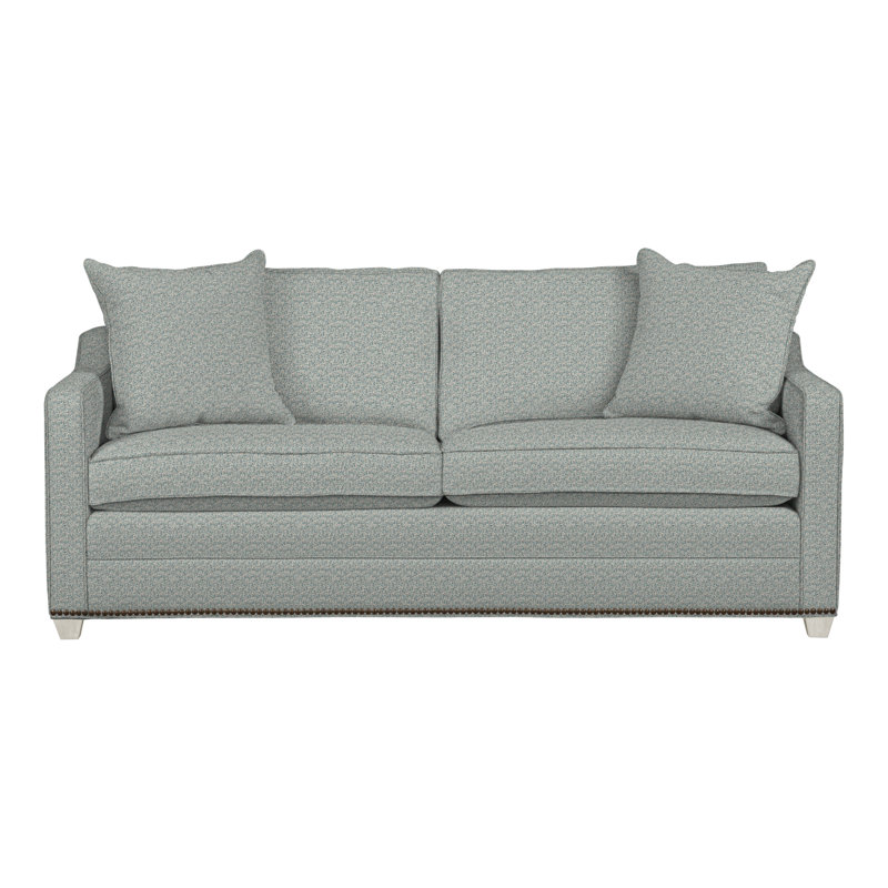 Stanton Mid Sofa, Wrenn, Tuck Water, Yes